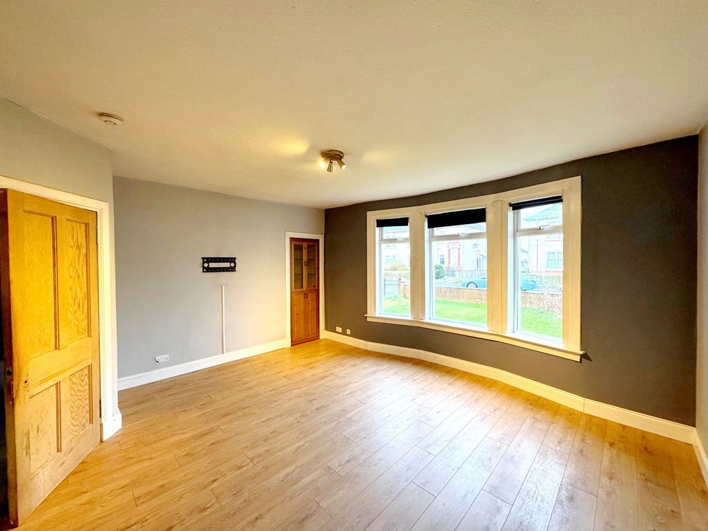 Thornley Avenue Knightswood